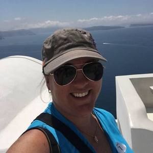 Meet your Posher, Sharon